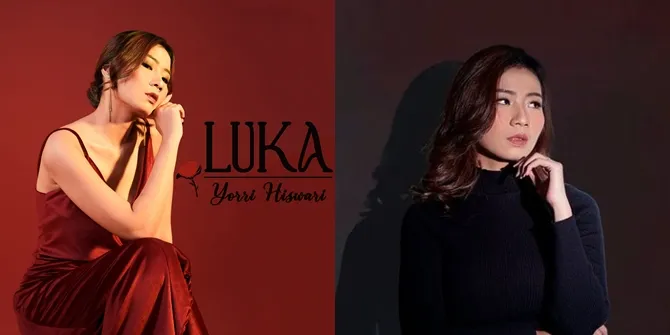 Rising from Difficult Times, Singer Yorri Hiswari Presents New Song Titled 'Luka'