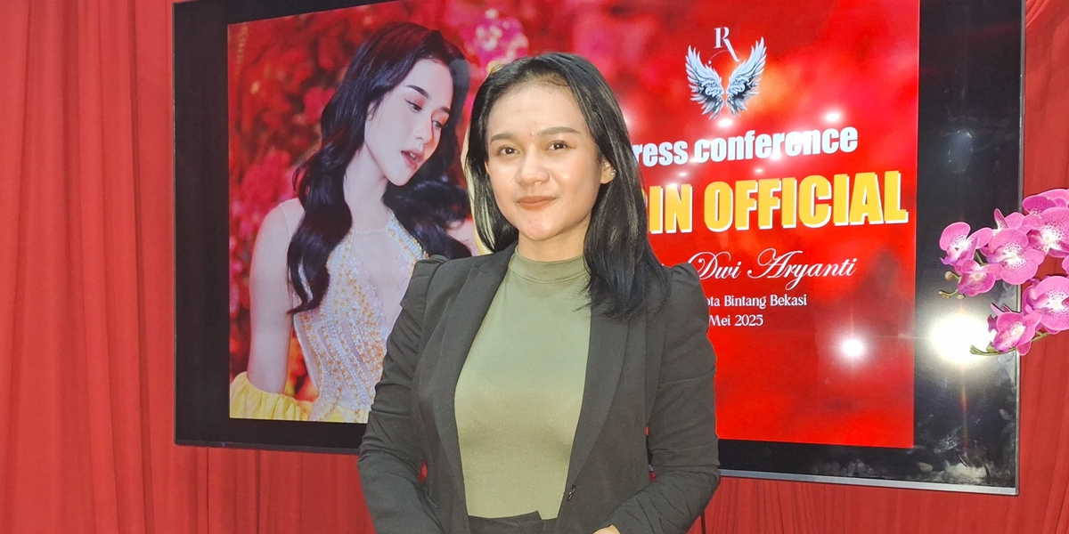 Reviving Indonesian Music Through Javanese Songs, Ririn D A Establishes Her Own Music Label