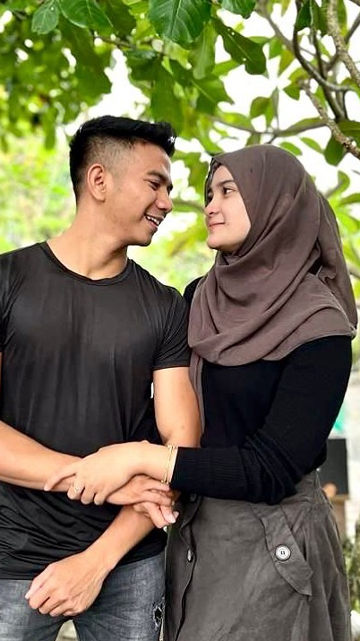 Deny Divorce Due to Unfollowing Each Other on IG, Ridho DA: Pretending to Be Angry Story