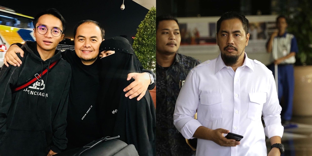 Deny Having Grudge Against Taqy Malik's Family, Sunan Kalijaga Lawyer Helps Marlina Octaria Obtain Justice for Her Deviant Sexual Behavior Experience