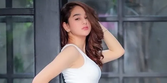 Deny Involvement in Artist Prostitution, Hana Hanifah Admits Being Offered by Pria Hidung Belang