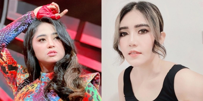 Helping Dangdut Singers Amidst the Pandemic, Via Vallen & Dewi Perssik Praise 'Ini Dangdut' Show