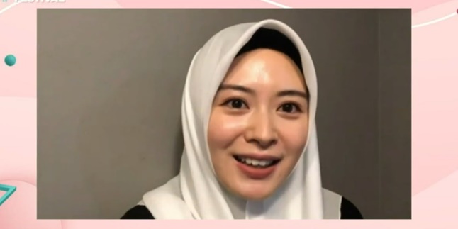 Many Judged, Ayana Moon Tells the Biggest Challenge of Being a Muslim in South Korea