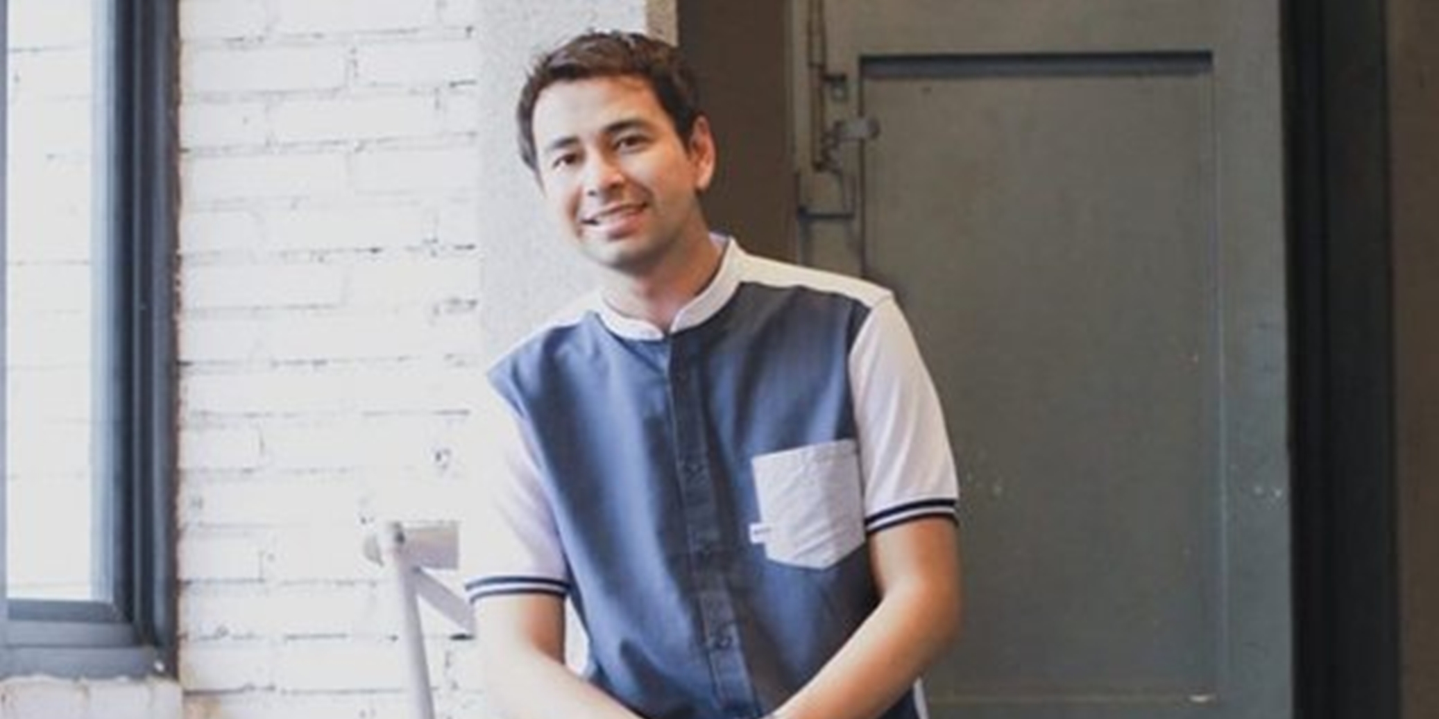 Lots of Money from the Entertainment World, Raffi Ahmad Admits Not Afraid of Being Poor