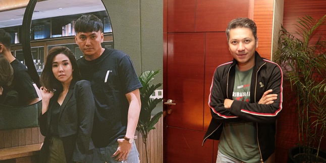 Many Want Gisel and Gading Marten to Reconcile, Wijin Speaks Out