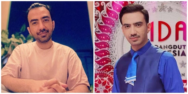 Many Audition Participants Lack Their Own Character Because They Imitate Their Idols, Reza DA Reveals His Singing Technique