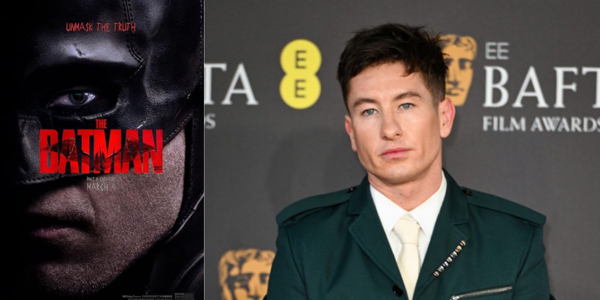 Barry Keoghan Will Reprise the Role of Joker in 'THE BATMAN PART II'