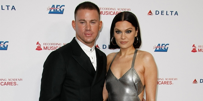 Just 3 Months After Reconciliation, Channing Tatum & Jessie J Reportedly Break Up Again