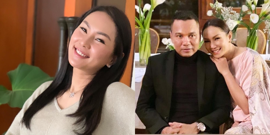 Only 3 Months Married, Friend Confirms Rumors of Kalina Ocktaranny and Insank Nasruddin Divorce