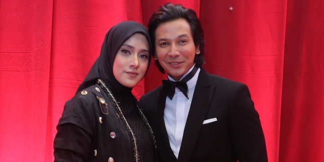 Just a Few Weeks After Announcing Third Pregnancy, Fairuz A Rafiq Suffers Miscarriage