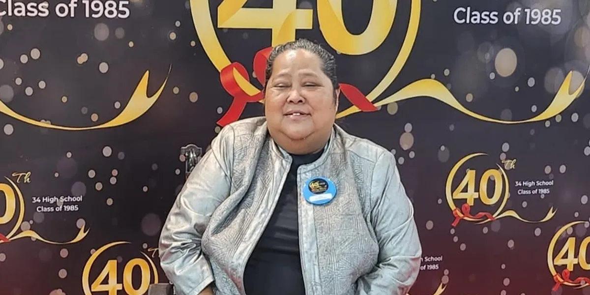 Recently Established, Suti Karno's Foundation Immediately Flooded with Humanitarian Projects