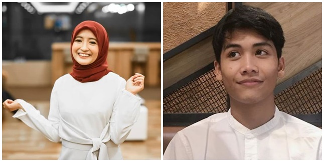 Just Broke Up and Matched by Netizens with Bintang Emon, Arafah Rianti: Whatever...