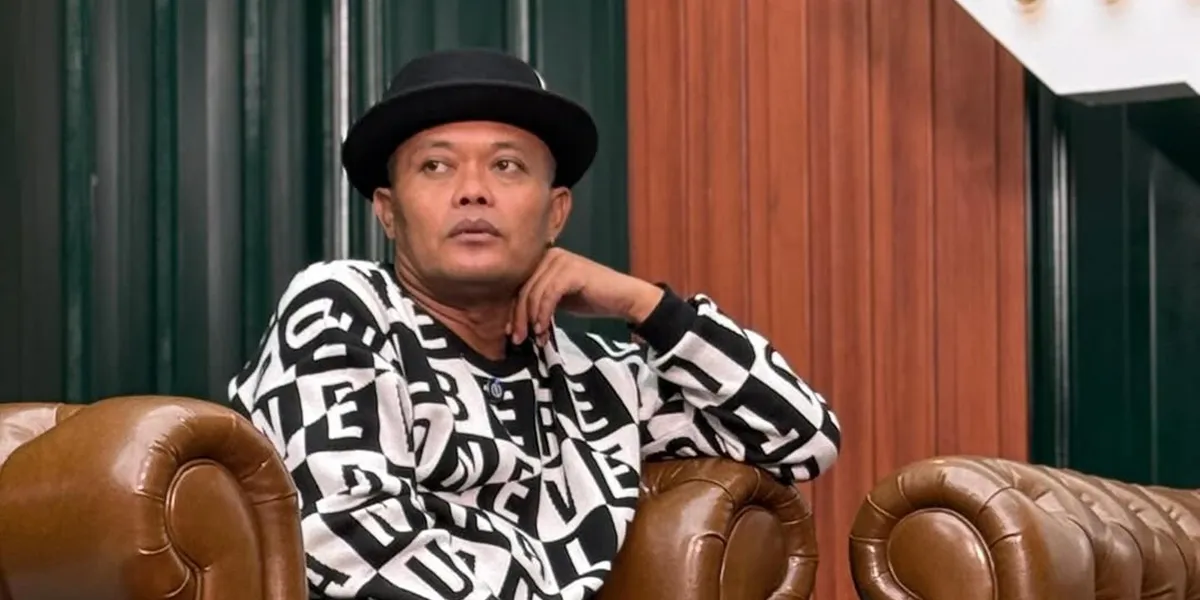 Just Recovered from Illness, Sule Doesn't Want to Reduce Work: Life Definitely Has Sickness and Health