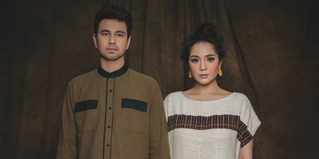 Just Revealed, This is What Makes Nagita Slavina Adorable According to Raffi Ahmad