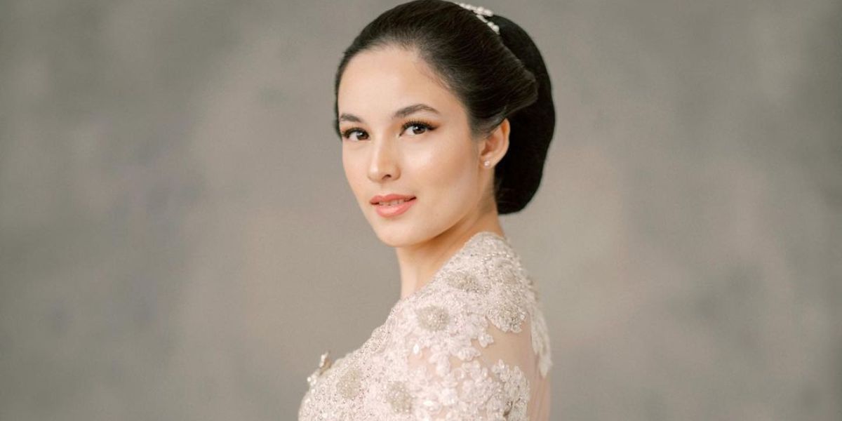 New 29th Birthday, Here's a Beautiful Portrait of Chelsea Islan Who is Called Ageless