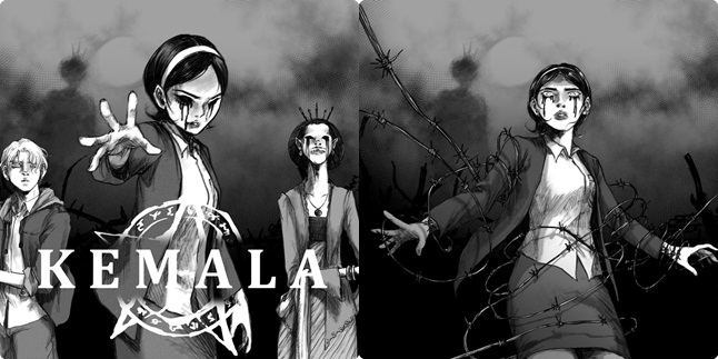 Batavia Pictures Acquires Kemala Diary, Potential for Global Reach Through Game and Collaboration with MRJN Clothing Line