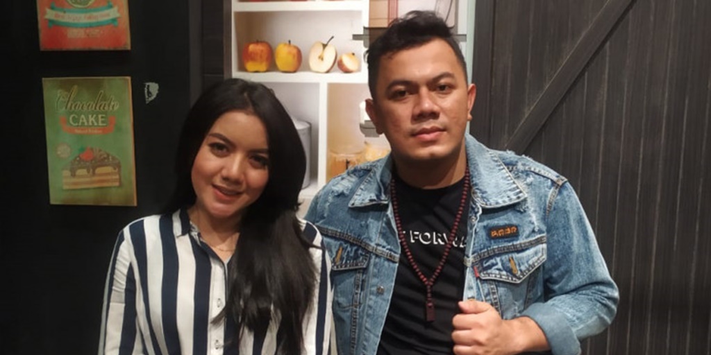 Wahid KDI and Dyah Permata Give a More Contemporary Version of the Song 'Perawan Kalimantan'