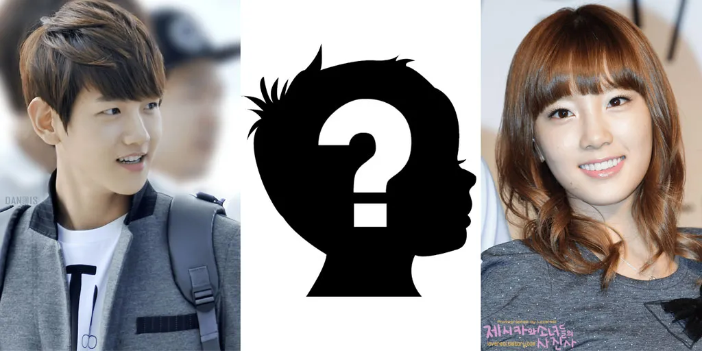 Bayi Cute Para Pasangan Seleb Korea Gemesin Abis Kapanlagi Com