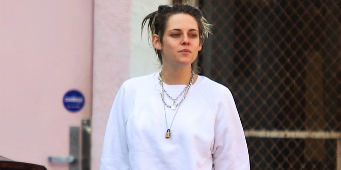 Kristen Stewart's Beach House in Malibu is for Sale for Rp 140 Billion, Here's What it Looks Like