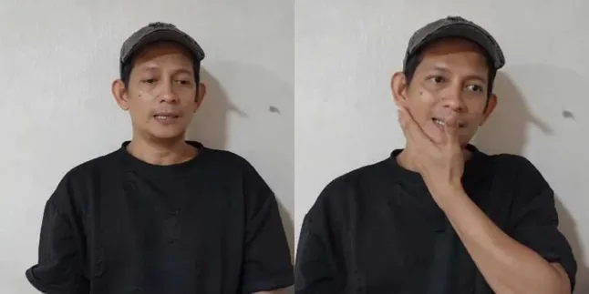 Free from Prison and Striving to Rise, Jupiter Fortissimo Reveals His Financial Condition Until Negative