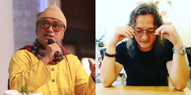 Beben Jazz Passes Away, Dik Doank Reveals Beautiful Memories with His Older Brother