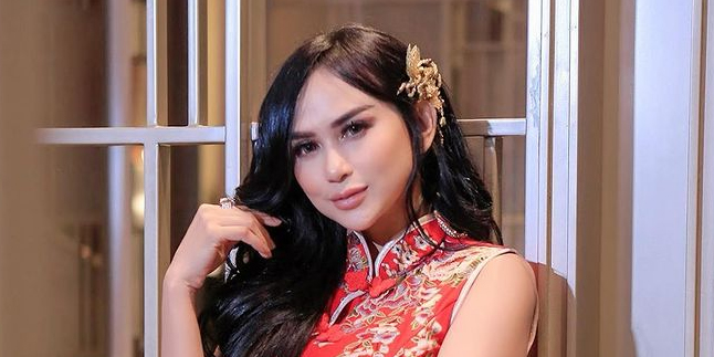 Bebizie Says Gala Sky Still Doesn't Know That Vanessa Angel and Bibi Andriansyah Have Passed Away