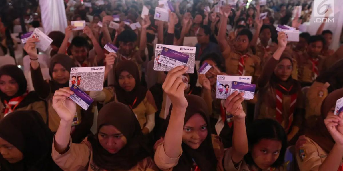 Here's How to Check the Latest PIP Kemendikbud for 2025, Also Know the Amount of Assistance