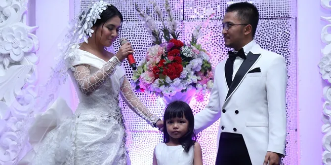 Reaksi Ihsan Dengan Shakira Sakit