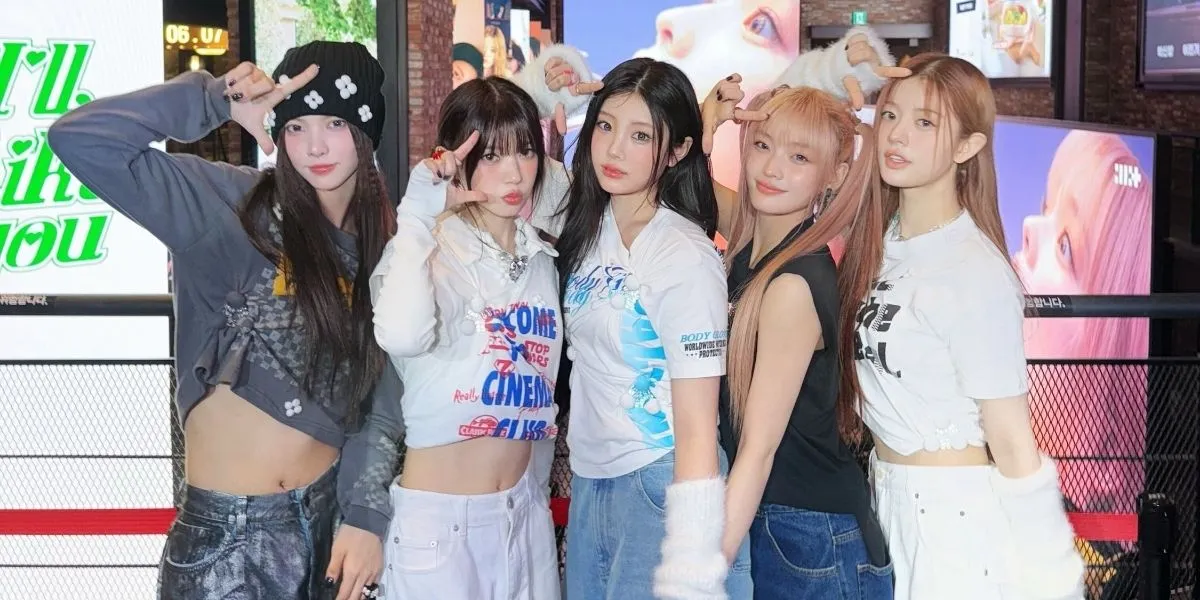 Belift Lab Sues Team Bunnies Over Allegations Against ILLIT