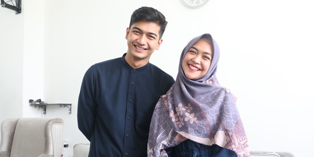 Not Long Known, This is What Makes Ria Ricis Determined to Marry Teuku Ryan