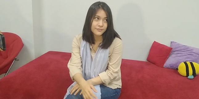 Lack of Confidence, Lidya Pratiwi Rejects Advertising Offers After Getting Out of Prison