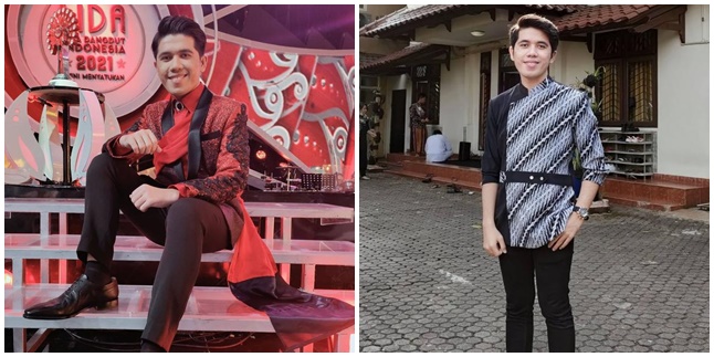 Never Been in a Relationship, Iqhbal LIDA Admits to Being Nervous Holding Nia LIDA's Hand During Music Video Shoot