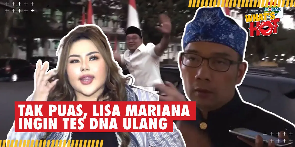 Not Over Yet, DNA Test Results Incompatible, Will Lisa Mariana Become a Suspect?