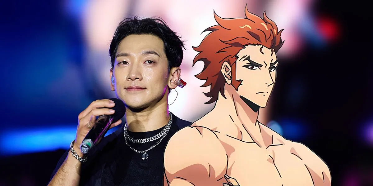  Benarkah Rain Gabung Live Action SOLO LEVELING? Agensi Beri Penjelasan Terbaru 