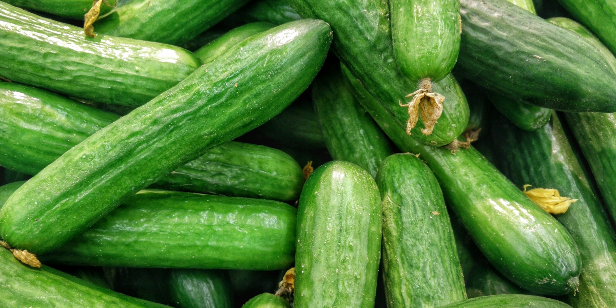 Is it true that cucumbers can lower high blood pressure?