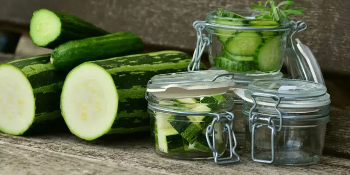 Various Cucumber Recipes for Joint Health, From Fresh Juice to Delicious Stir-Fry