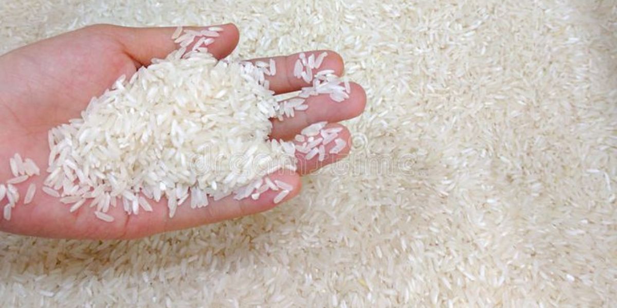 Worn Rice Is Not a Problem, Here’s How to Turn It into Delicious Rice