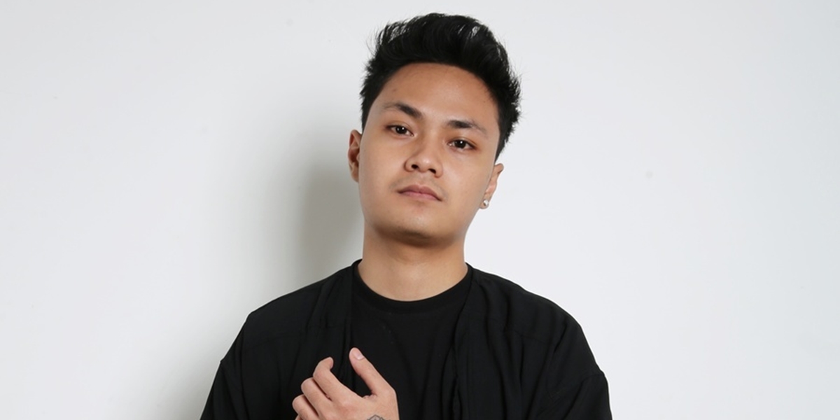 Starting from Covering Wahyu Selow's Song, Mahen Invited to Record with a Famous Music Label