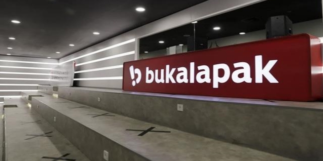 Starting from Only Rp 80 Thousand, Now Bukalapak Makes History as the First Unicorn to List Shares on the IDX