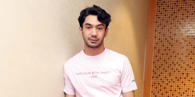 Starting from an Instagram Conversation, Reza Rahadian - Ika Natassa Create a Mini Series 'SEMENTARA SELAMANYA'