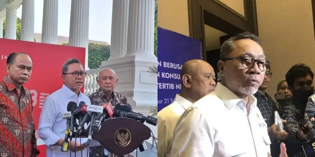 Significant Impact on Local SMEs, Government Emphasizes Ban on Tiktok Shop for Selling - Only for Promotion