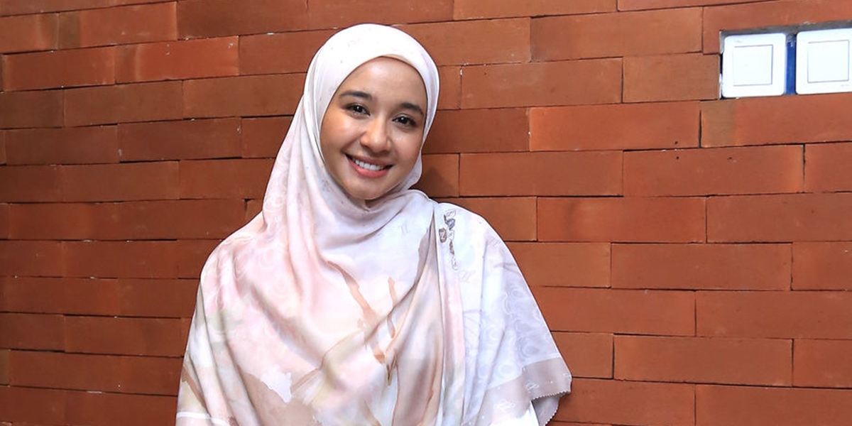 Sundanese Blood, Laudya Cynthia Bella Challenged to Dialogue with Minang in the Film 'HAMKA & SITI RAHAM'