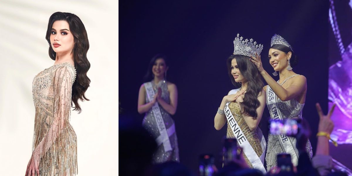 Allegations of Sexual Harassment Experienced by Miss Universe Indonesia 2023 Finalists, Here's the Chronology!