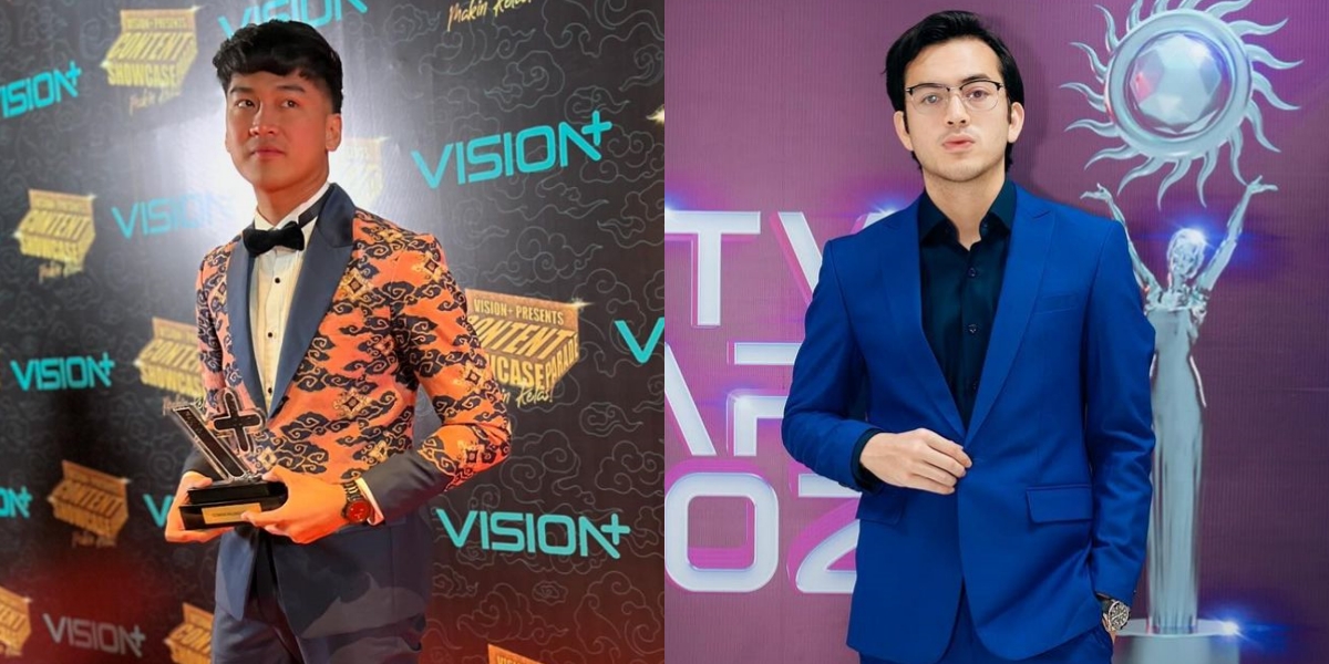 A Clip of a Video Circulating During a Live Broadcast Allegedly Insulting Rizky Nazar, Anrez Adelio Fears That Some Parties May Feel Offended