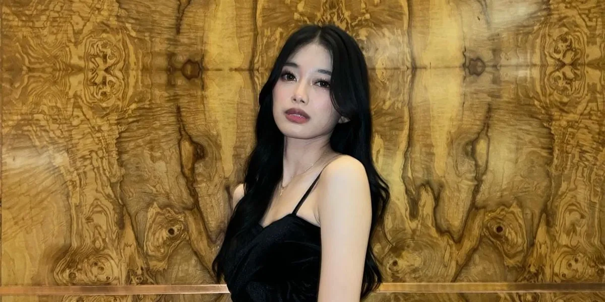 Joining Pesbukers, Desy Genoveva Feels Happy But Burdened