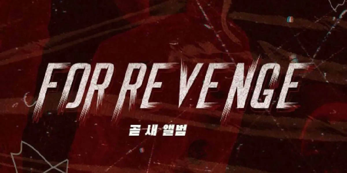 Bergenre Indie Rock, Berikut Lirik Lagu For Revenge Yang Berjudul 'Untuk Siapa?' - Vimarsana News