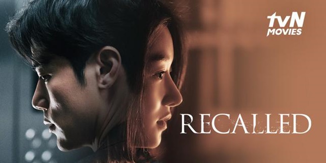 Genre Thriller Mystery, 'RECALLED' Presents an Interesting Story from Seo Ye Ji Who Lost Her Memory