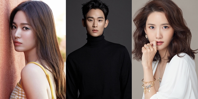Successfully Successful - Proud, These 6 Korean Celebrities Were Raised by Single Parents