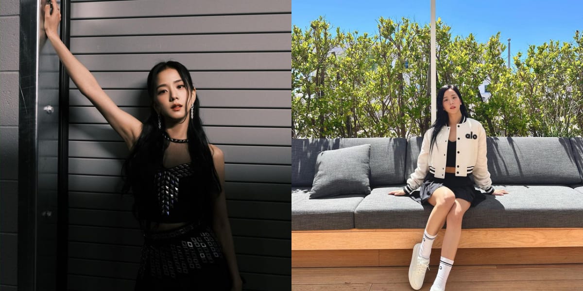 Angel Heart! Jisoo BLACKPINK Donates Revenue from Her Personal YouTube Channel to Save The Children Organization