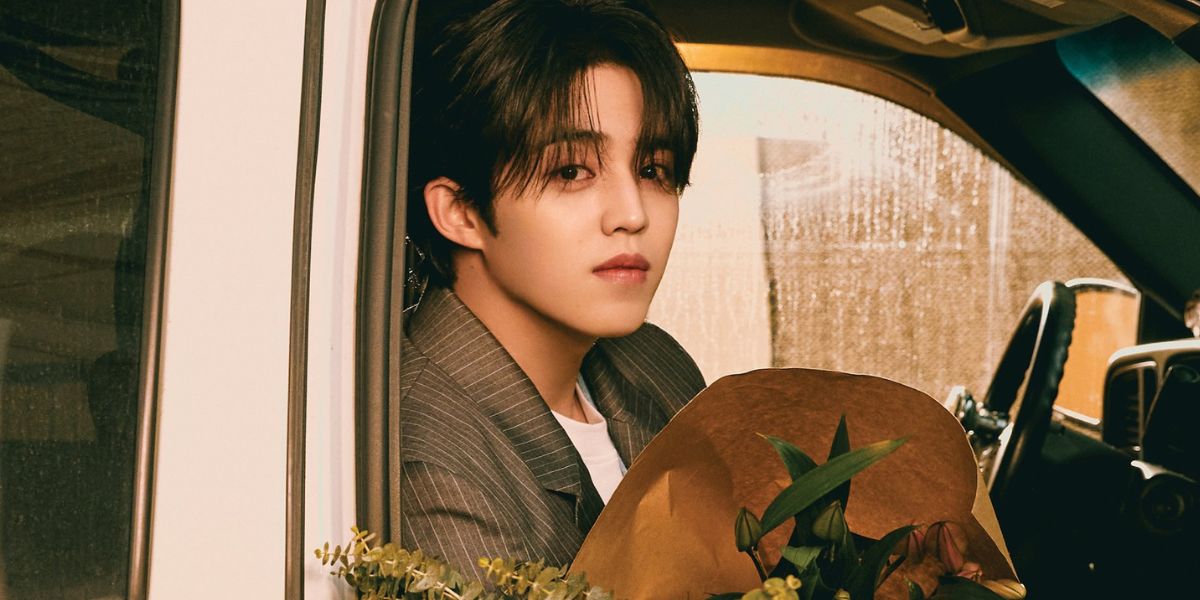 Noble Heart, S.Coups SEVENTEEN Donates 593 Million Rupiah to Animal Shelters!